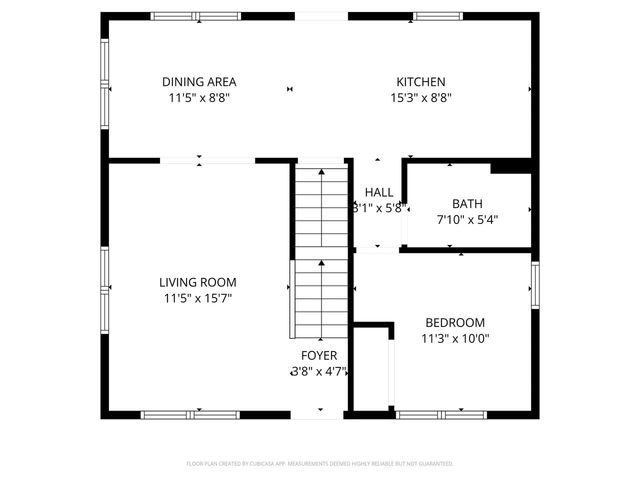 1231 S GREENWOOD AVENUE, Green Bay, WI 54304