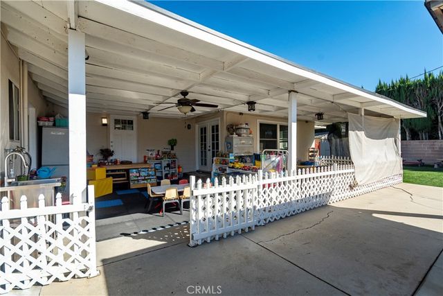 16040 Parthenia, North Hills, CA 91343