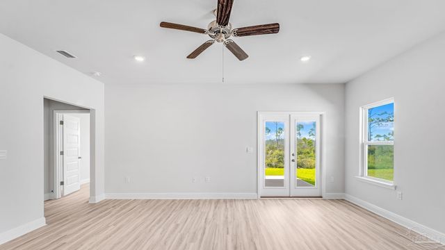 3286 Water Birch Rd, Cantonment, FL 32533