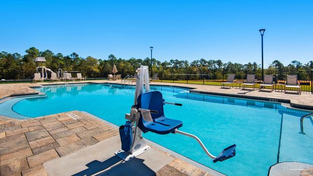 3286 Water Birch Rd, Cantonment, FL 32533