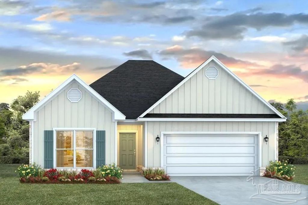3286 Water Birch Rd, Cantonment, FL 32533