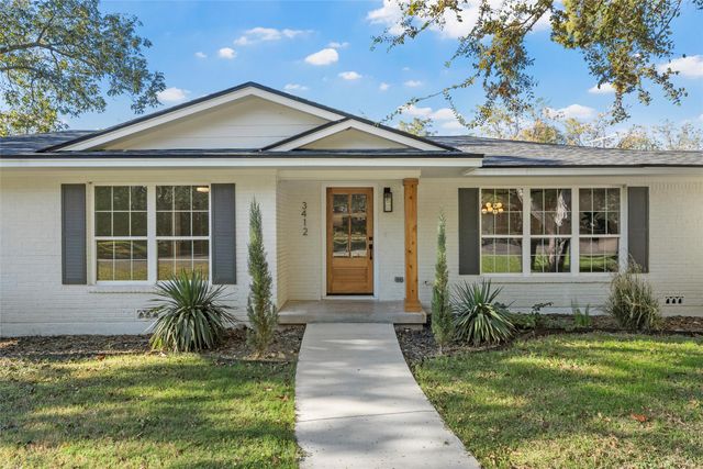3412 Sturgis Lane, Waco, TX 76708