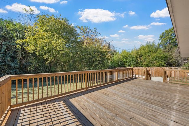 3412 Sturgis Lane, Waco, TX 76708