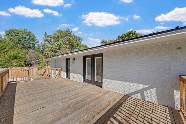 3412 Sturgis Lane, Waco, TX 76708