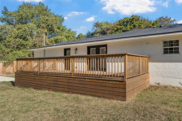 3412 Sturgis Lane, Waco, TX 76708