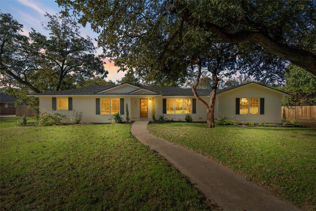 3412 Sturgis Lane, Waco, TX 76708