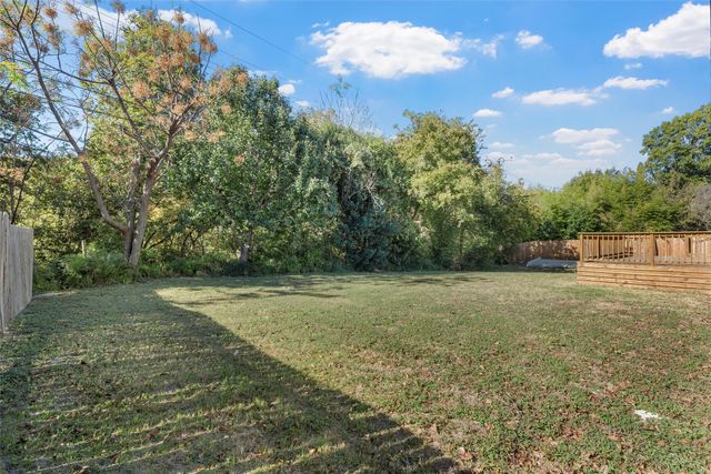 3412 Sturgis Lane, Waco, TX 76708