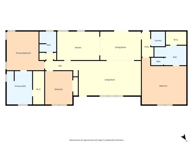 3412 Sturgis Lane, Waco, TX 76708