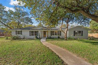 3412 Sturgis Lane, Waco, TX 76708