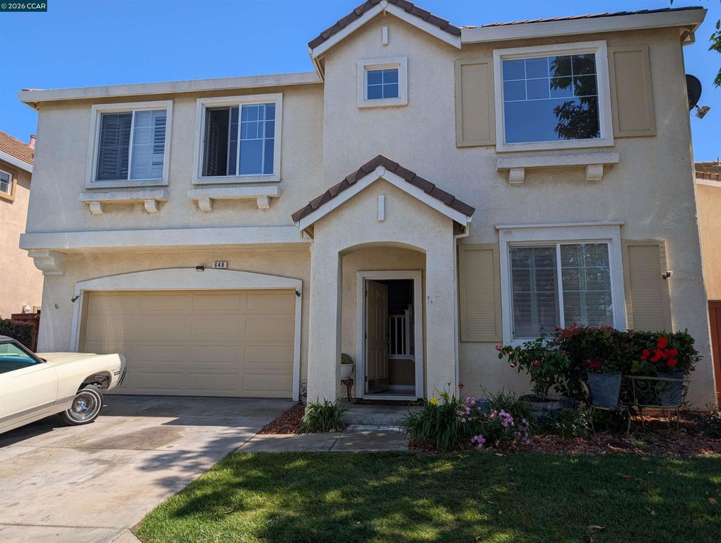 648 Rockspray Cir, Pittsburg, CA 94565
