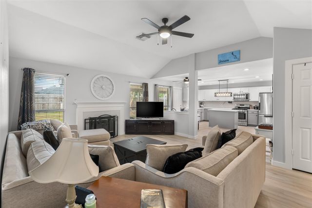 7123 Pheasant Grove Drive, Cypress, TX 77433