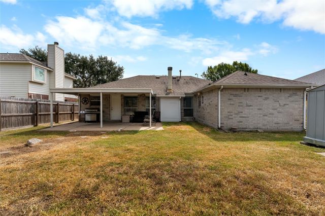 7123 Pheasant Grove Drive, Cypress, TX 77433