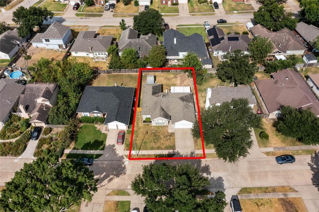 7123 Pheasant Grove Drive, Cypress, TX 77433