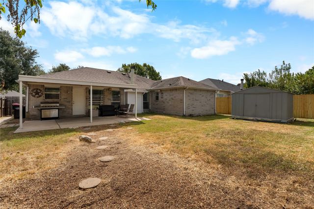 7123 Pheasant Grove Drive, Cypress, TX 77433