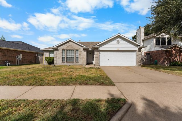 7123 Pheasant Grove Drive, Cypress, TX 77433