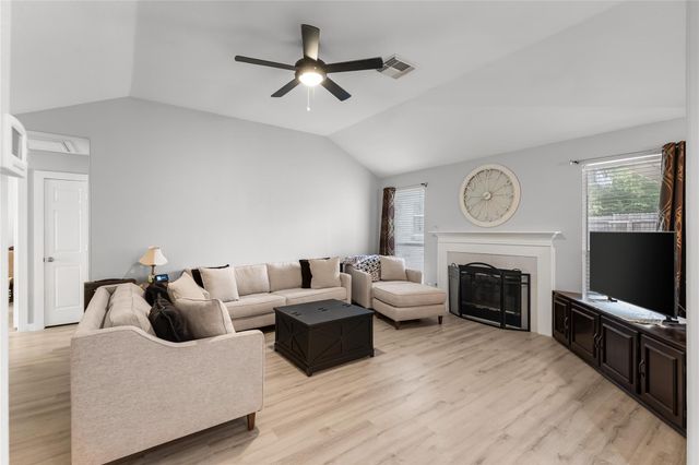 7123 Pheasant Grove Drive, Cypress, TX 77433