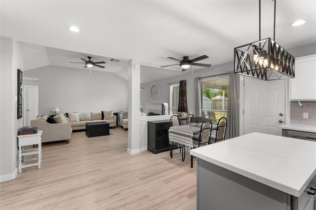 7123 Pheasant Grove Drive, Cypress, TX 77433