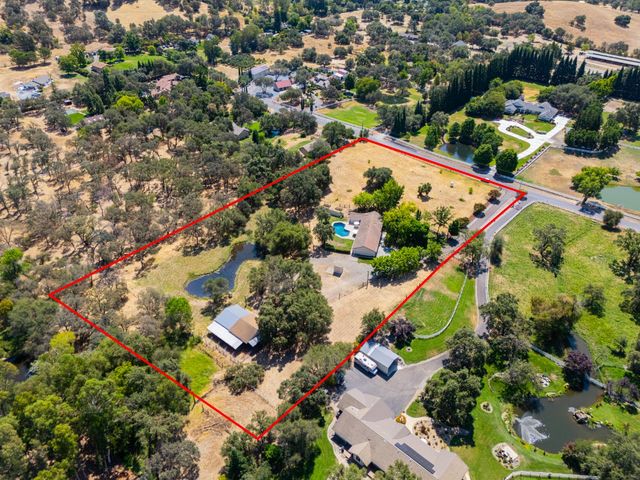 7845 Jeannie Ct, Loomis, CA 95650