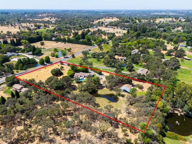 7845 Jeannie Ct, Loomis, CA 95650