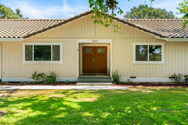 7845 Jeannie Ct, Loomis, CA 95650
