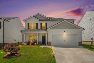 351 Pepin Court, Hoschton, GA 30548