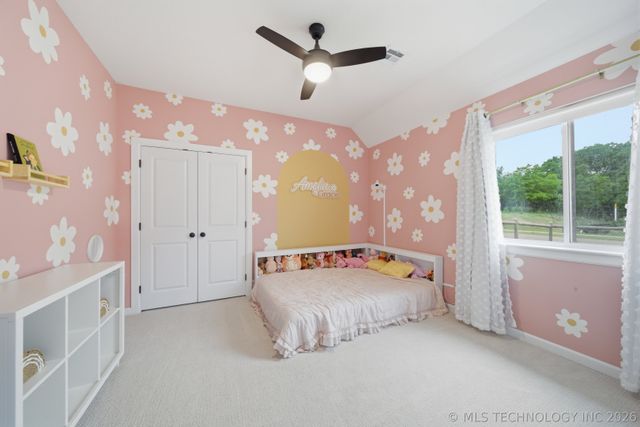 18951 E Orchard Circle, Catoosa, OK 74015