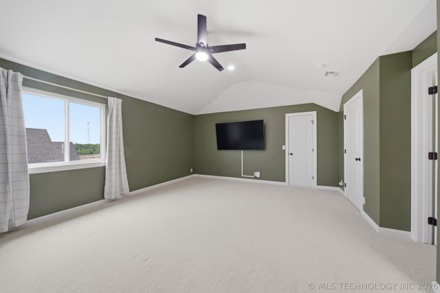 18951 E Orchard Circle, Catoosa, OK 74015