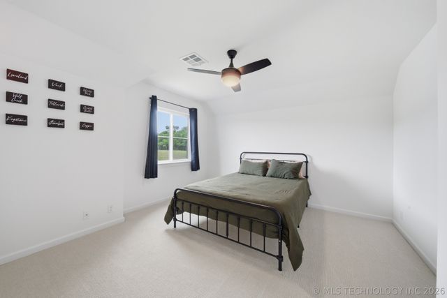 18951 E Orchard Circle, Catoosa, OK 74015