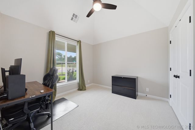 18951 E Orchard Circle, Catoosa, OK 74015