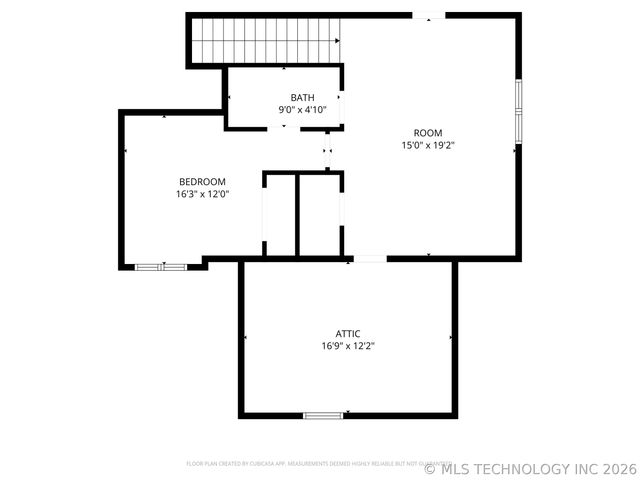 18951 E Orchard Circle, Catoosa, OK 74015