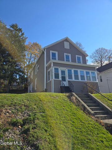 36 Kinloch Avenue, Troy, NY 12180