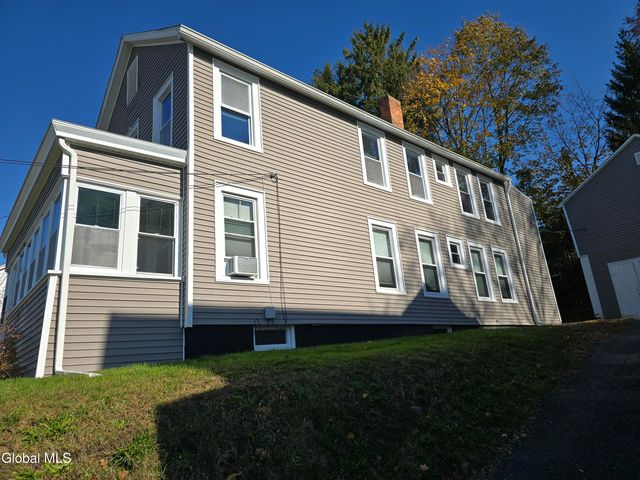 36 Kinloch Avenue, Troy, NY 12180