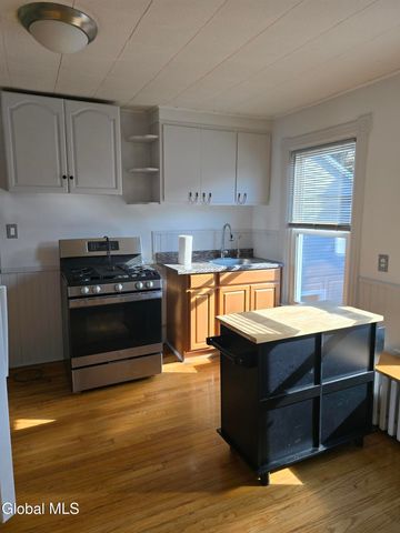 36 Kinloch Avenue, Troy, NY 12180