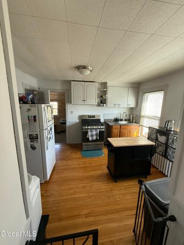 36 Kinloch Avenue, Troy, NY 12180