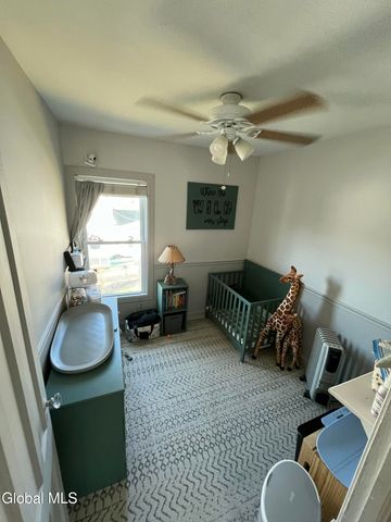 36 Kinloch Avenue, Troy, NY 12180