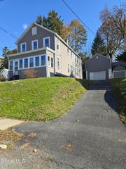 36 Kinloch Avenue, Troy, NY 12180