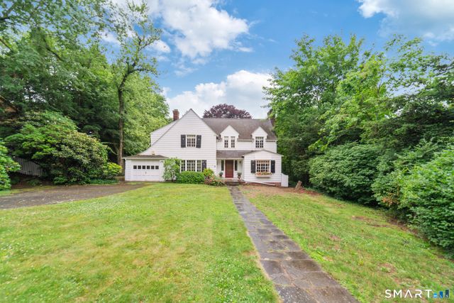 571 Willow Street, Waterbury, CT 06710