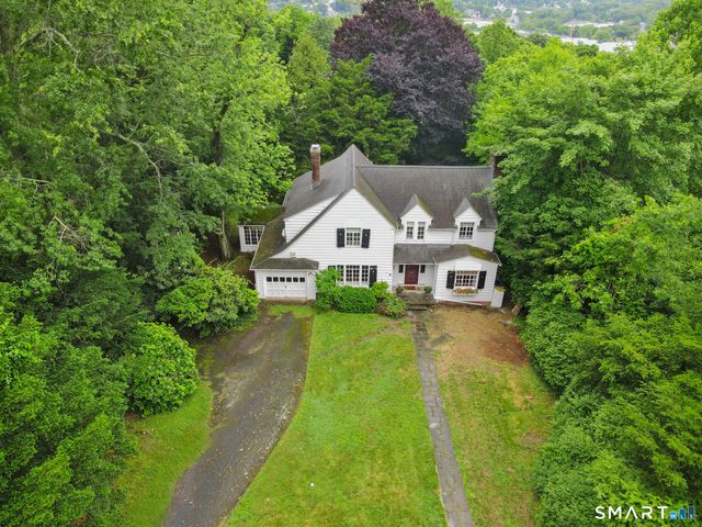 571 Willow Street, Waterbury, CT 06710