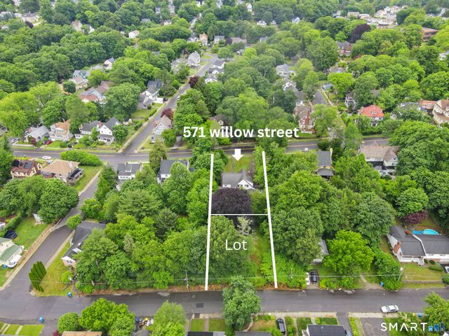 571 Willow Street, Waterbury, CT 06710