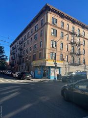 804 E 178th Street, Bronx, NY 10460