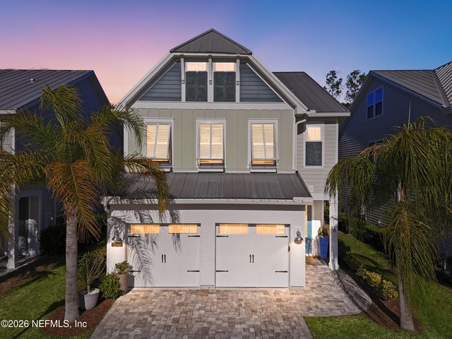 270 CLIFTON BAY Loop, St. Johns, FL 32259