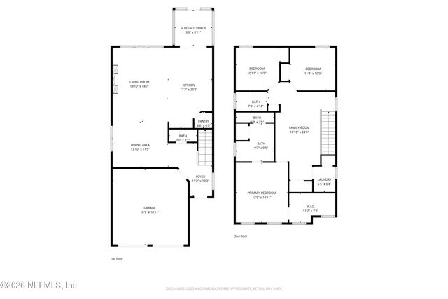 270 CLIFTON BAY Loop, St. Johns, FL 32259