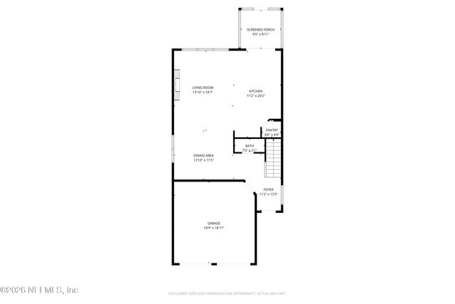 270 CLIFTON BAY Loop, St. Johns, FL 32259