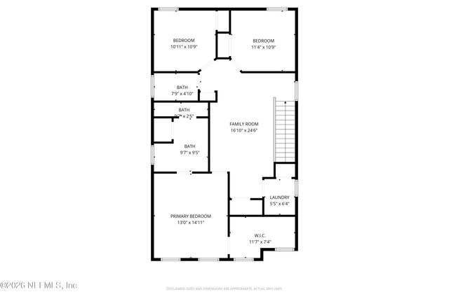 270 CLIFTON BAY Loop, St. Johns, FL 32259