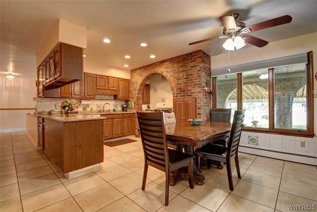 1835 North Forest Road, Amherst, NY 14221