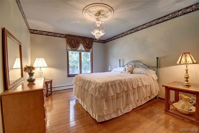 1835 North Forest Road, Amherst, NY 14221