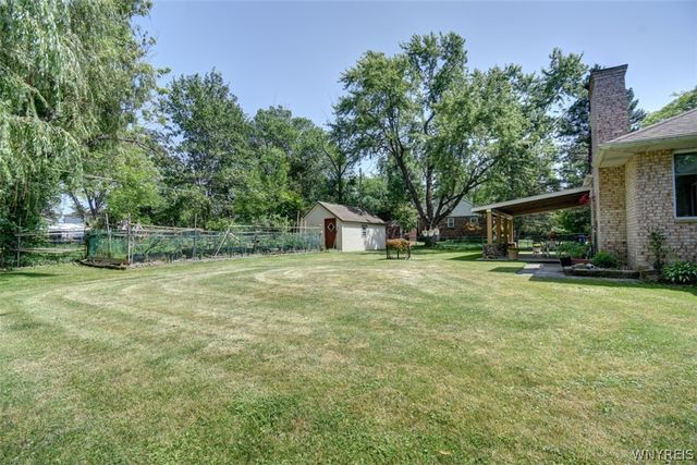 1835 North Forest Road, Amherst, NY 14221