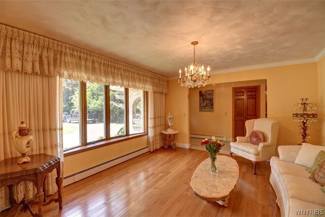 1835 North Forest Road, Amherst, NY 14221