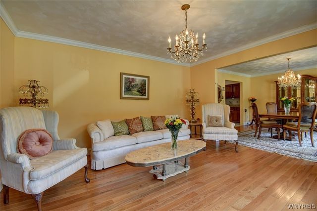 1835 North Forest Road, Amherst, NY 14221