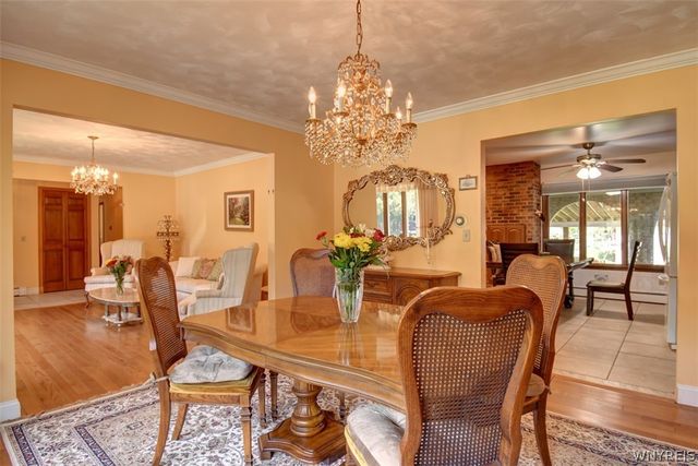 1835 North Forest Road, Amherst, NY 14221